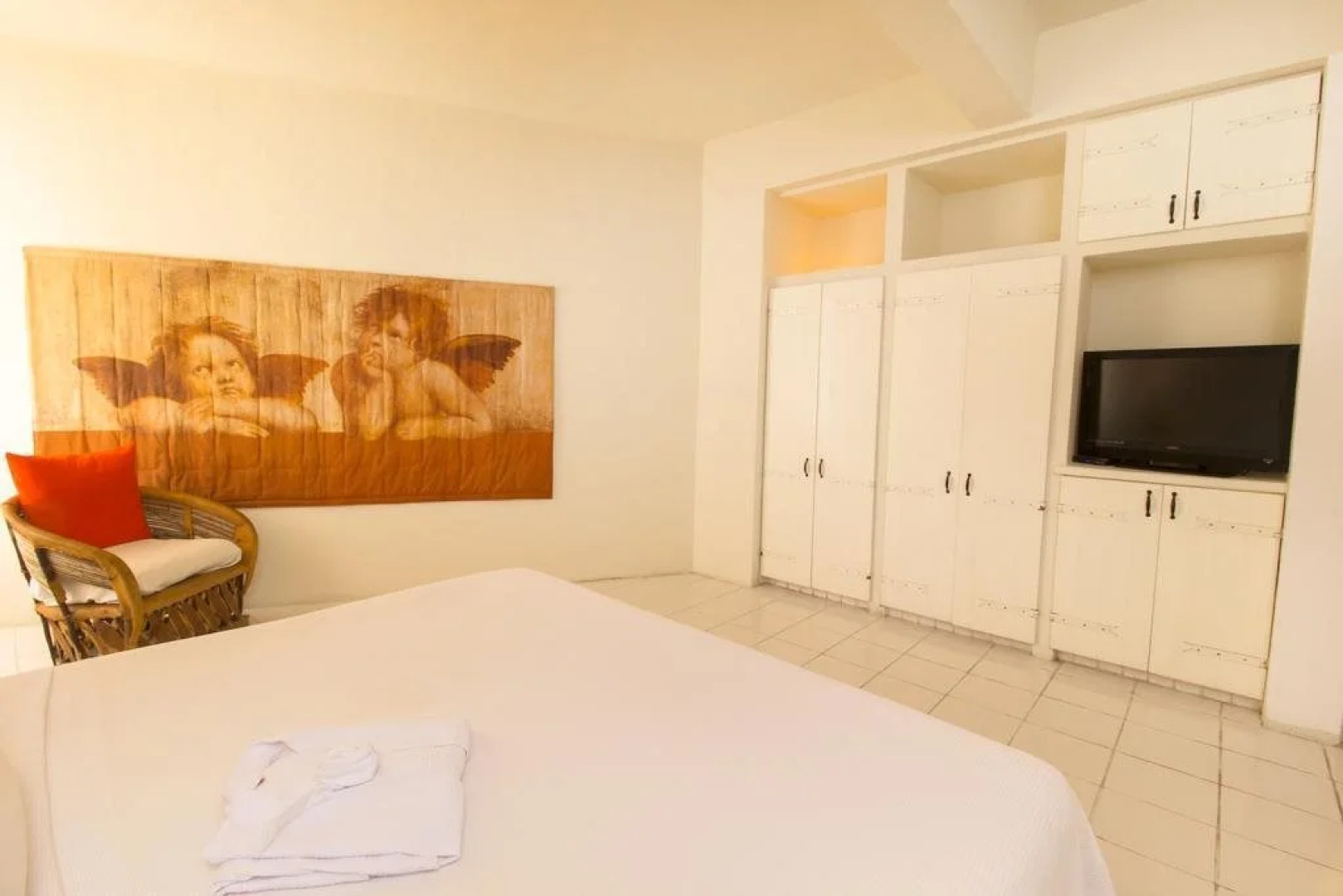 Hotel Terraza Tamayo Toscana