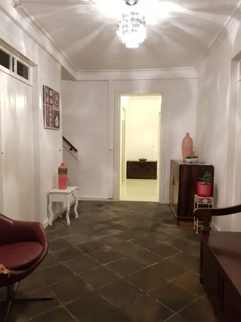 Moradia T5 Ponta Garça