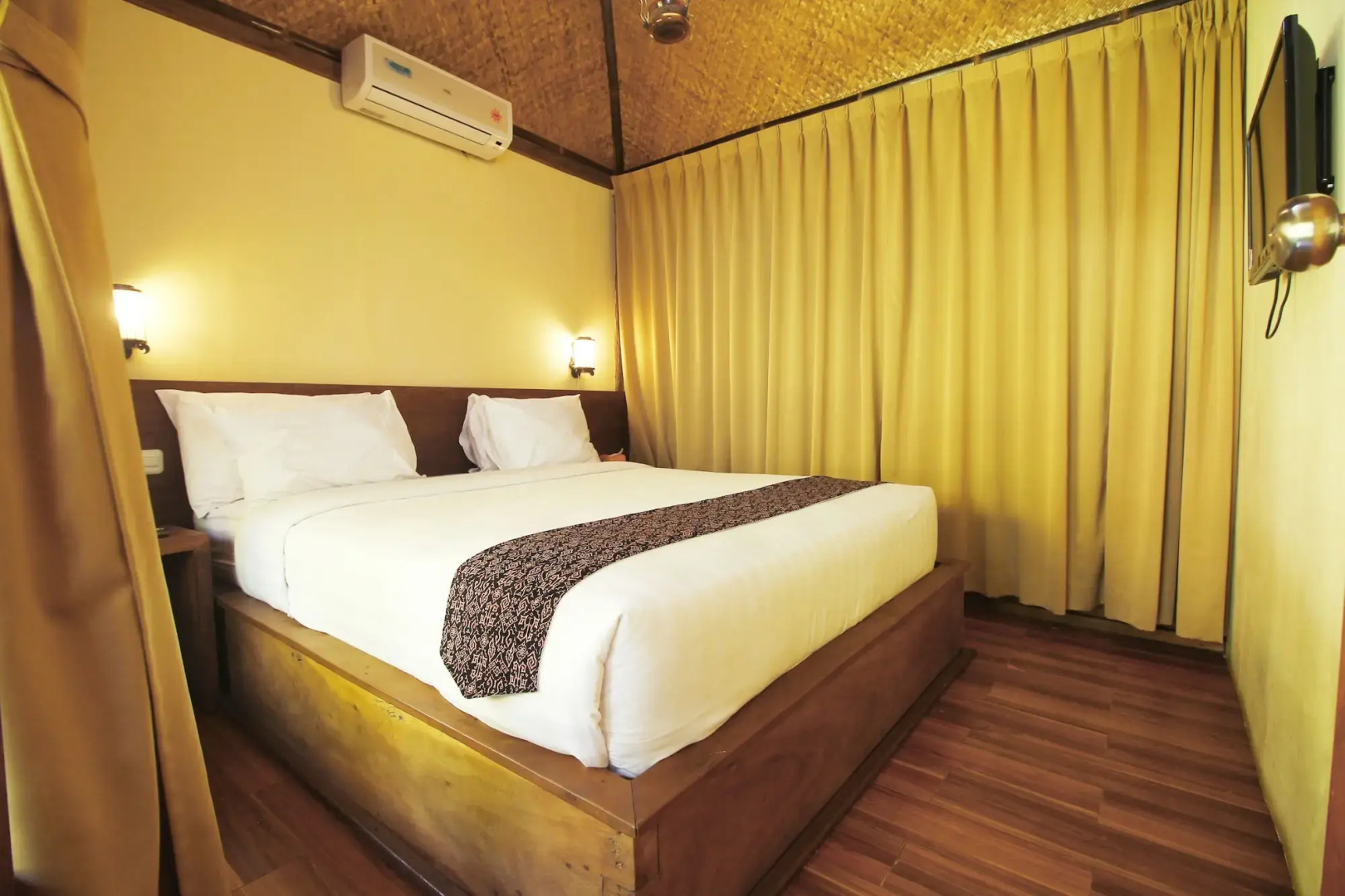 Cempaka Villa Borobudur