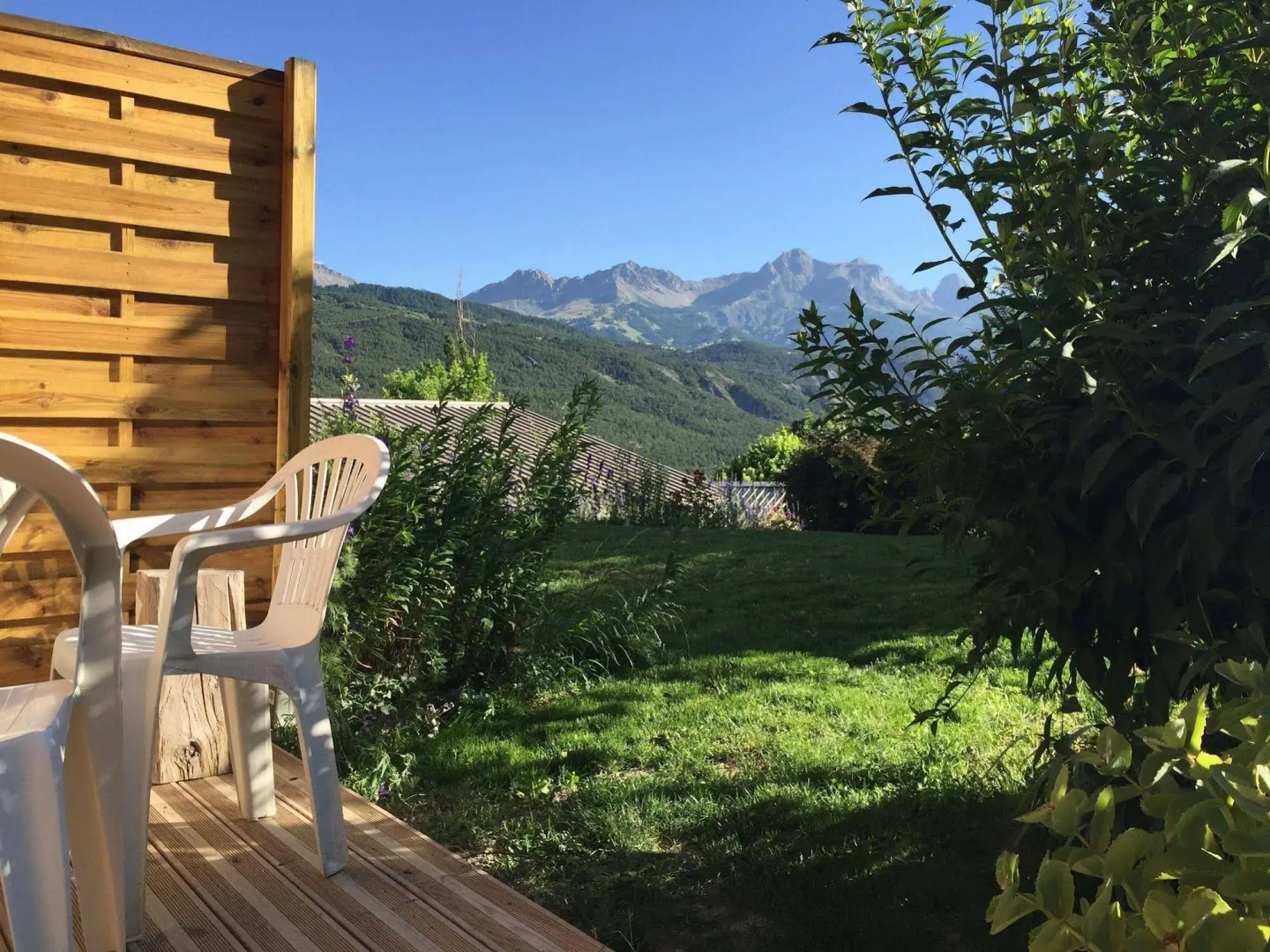 Les Gîtes de lArgile