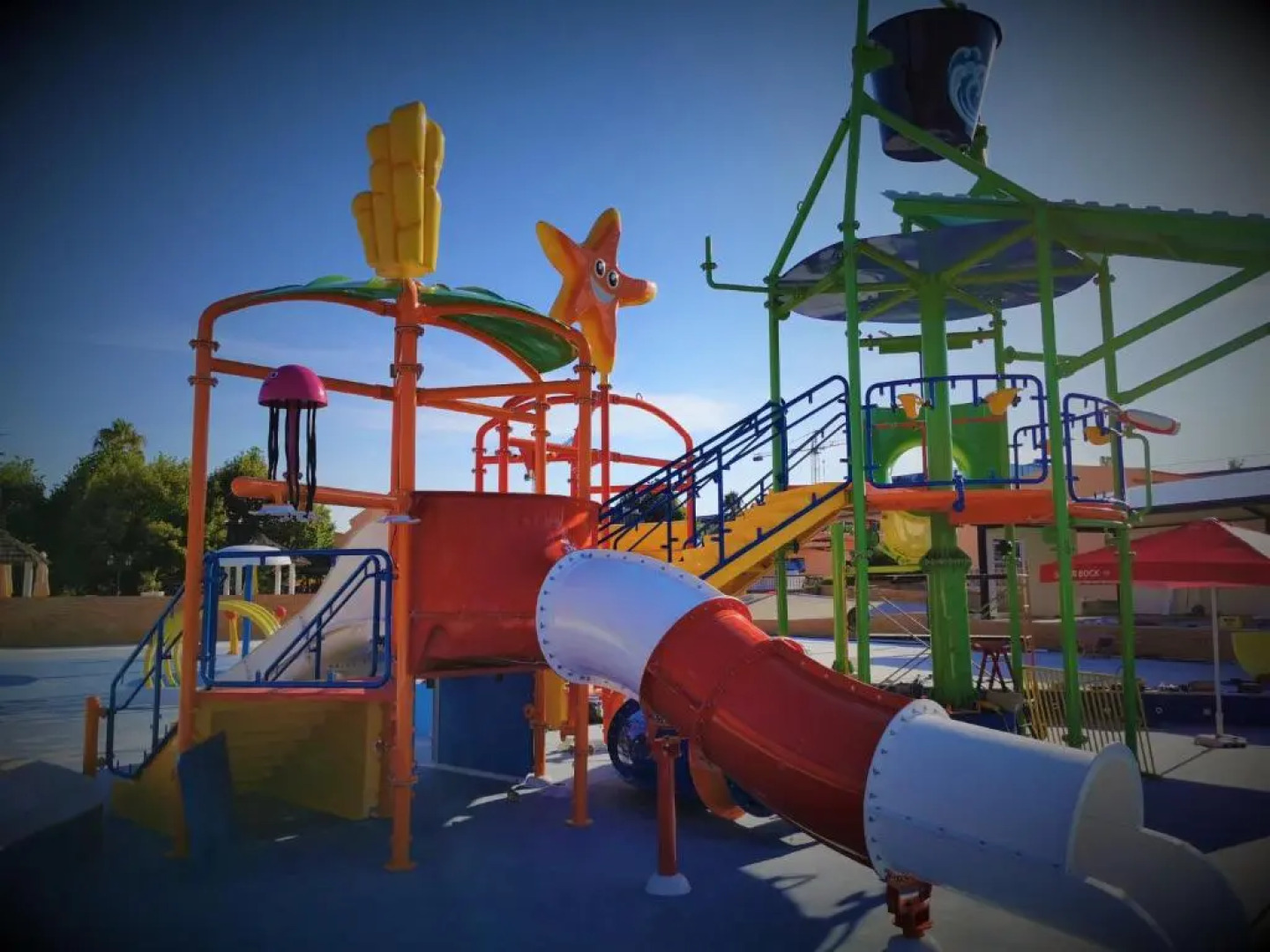 Alambique Hotel Resort & Spa