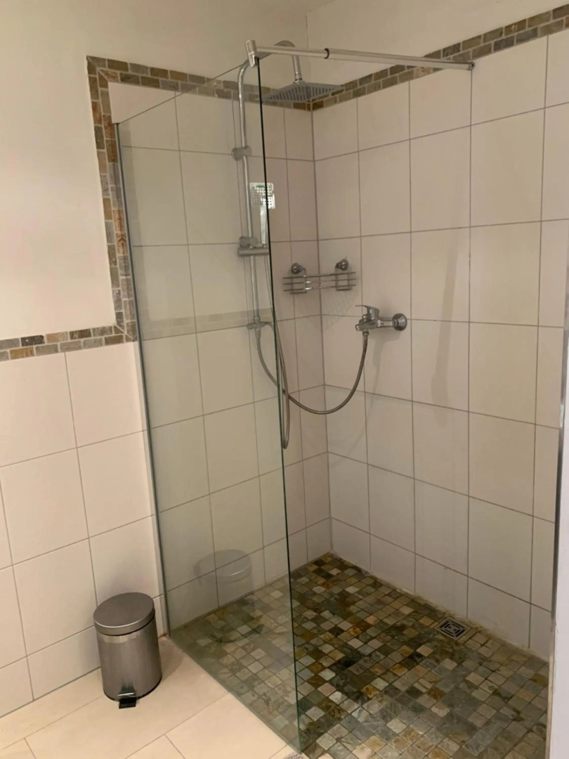 Loftähnliche Ferienwohnung bei Hamburg