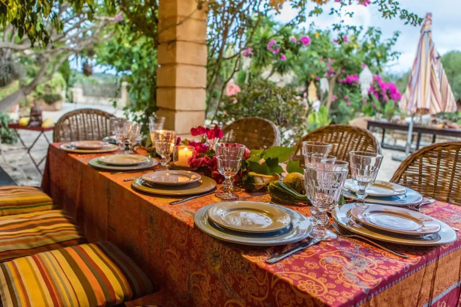 Finca Can Duvai Mallorca