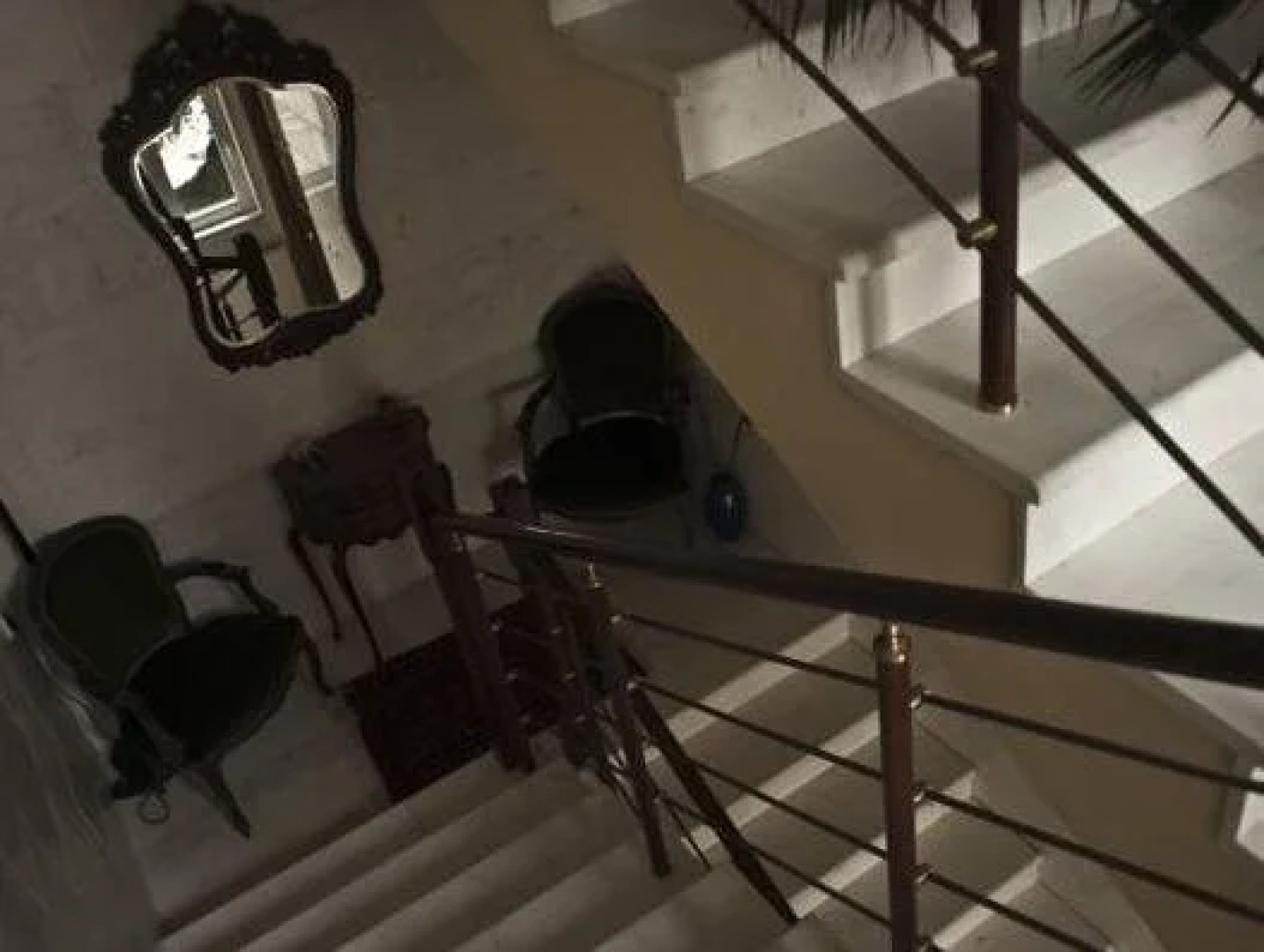 Papastavrou Apartments