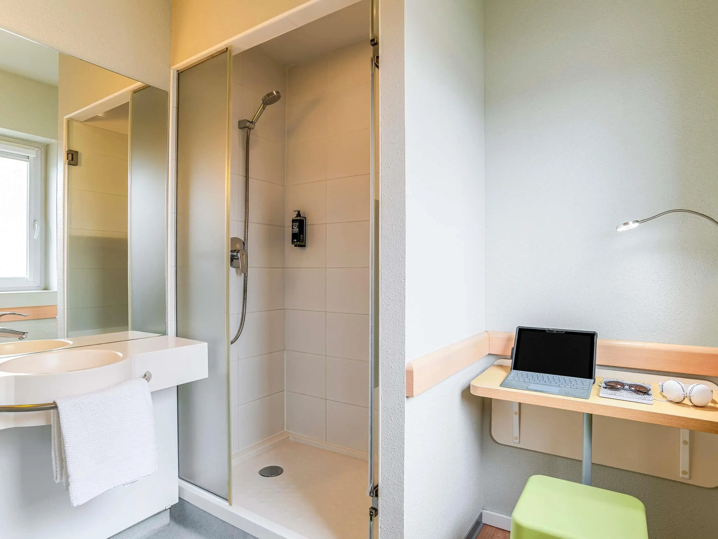 Ibis Budget Bilbao Barakaldo