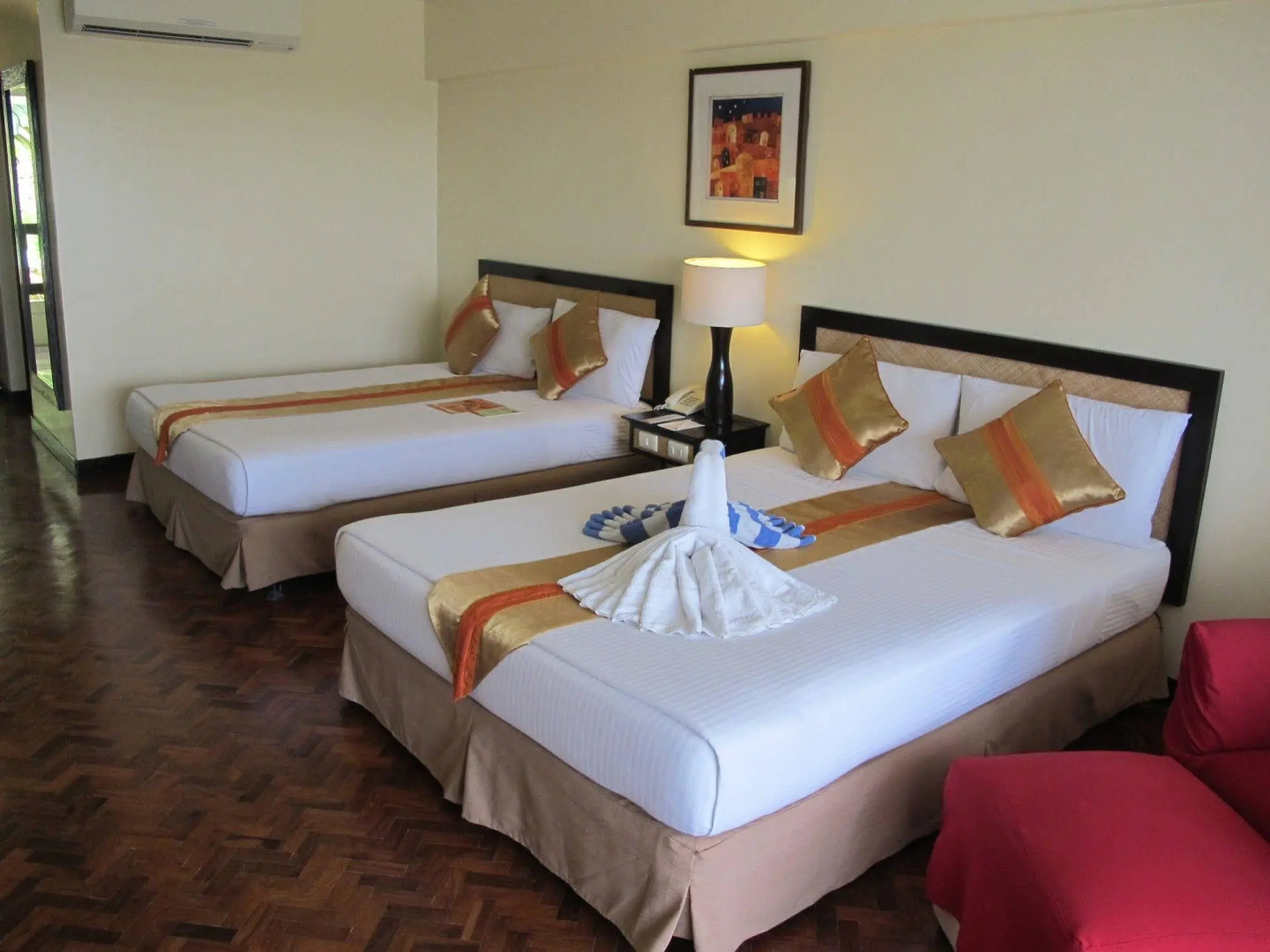 Alta Vista de Boracay Galatea Unit 308