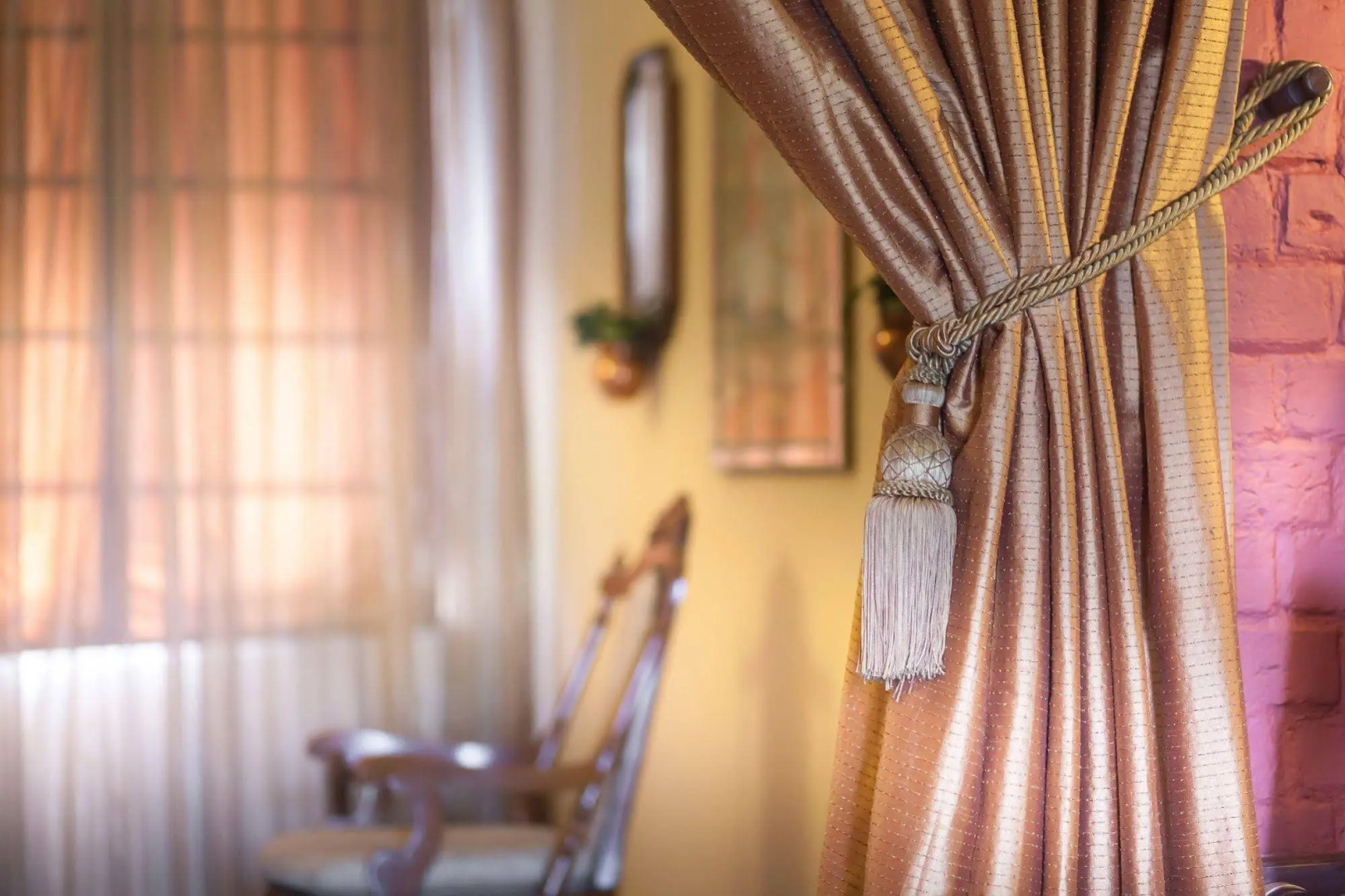 The Grand Imperial - Heritage Hotel