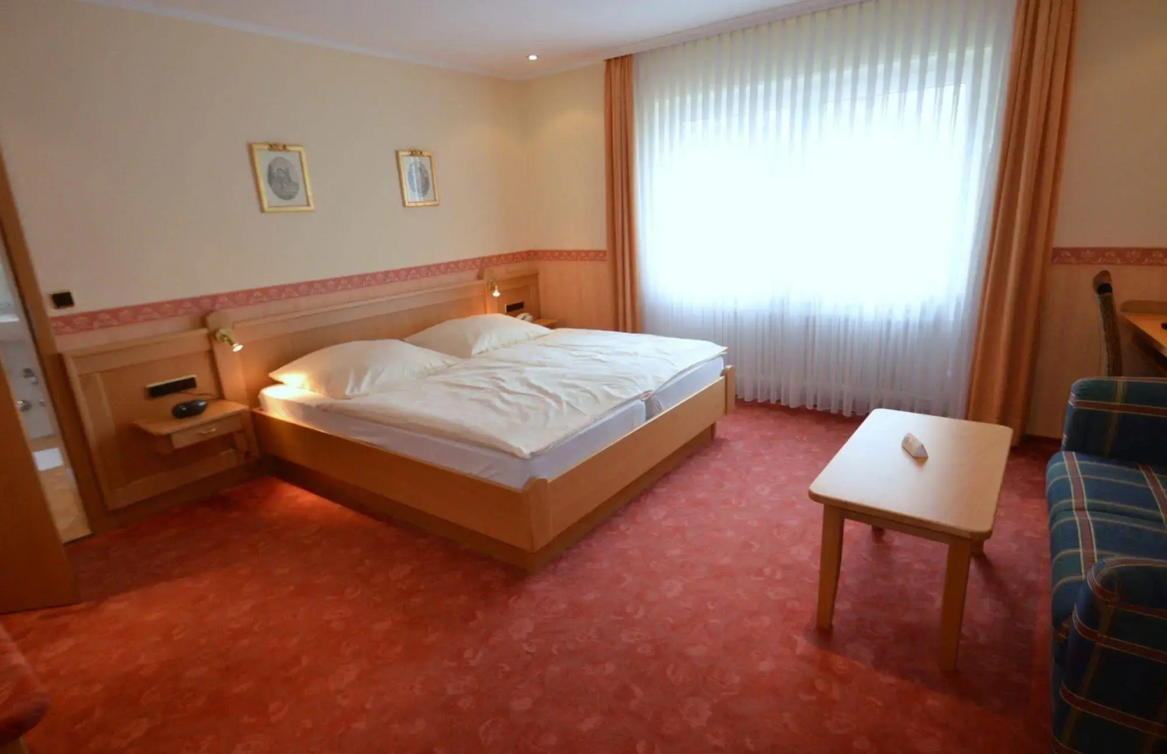 Hotel Unter den Linden