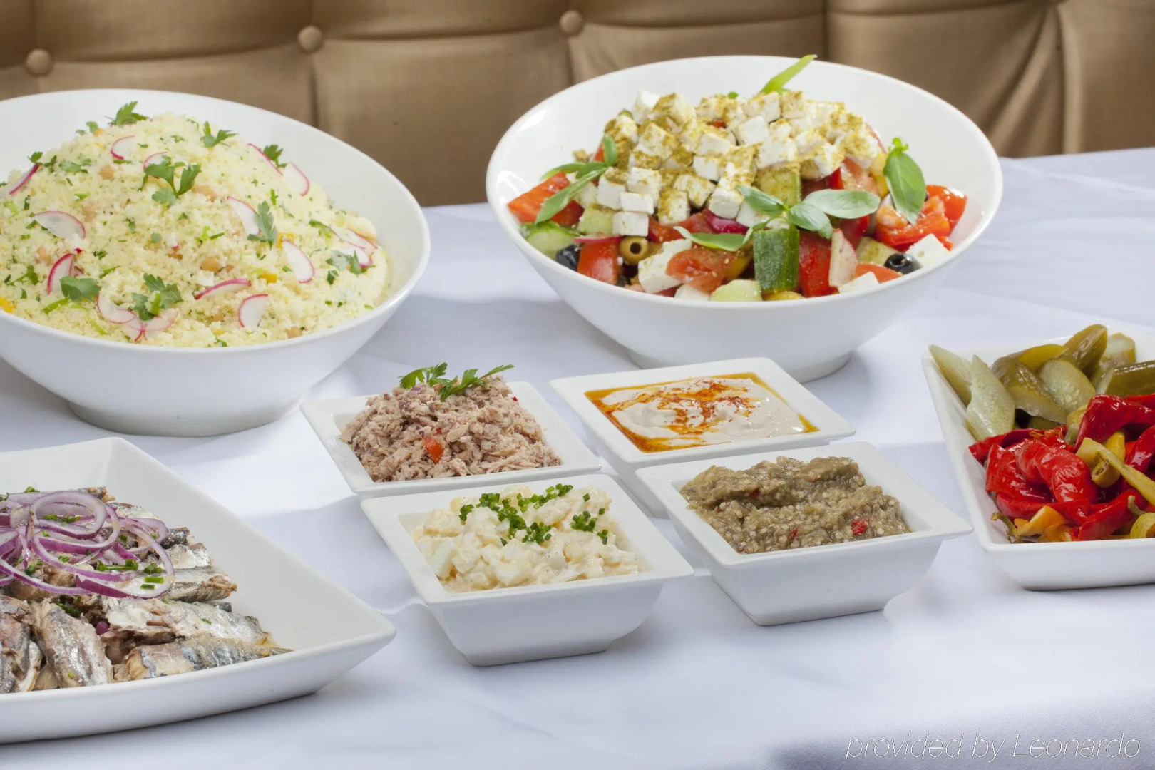 Hotel KING DAVID Prague