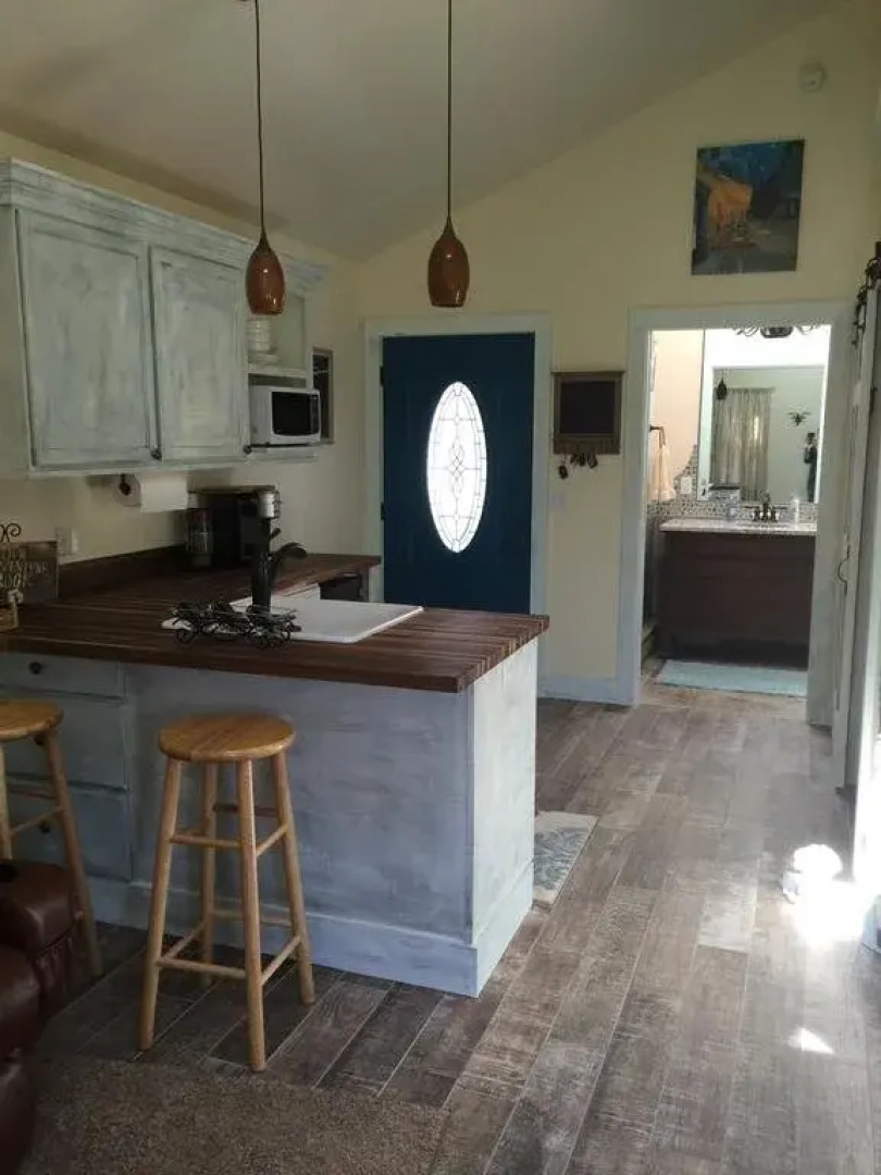 Sams Cottage on the Greens