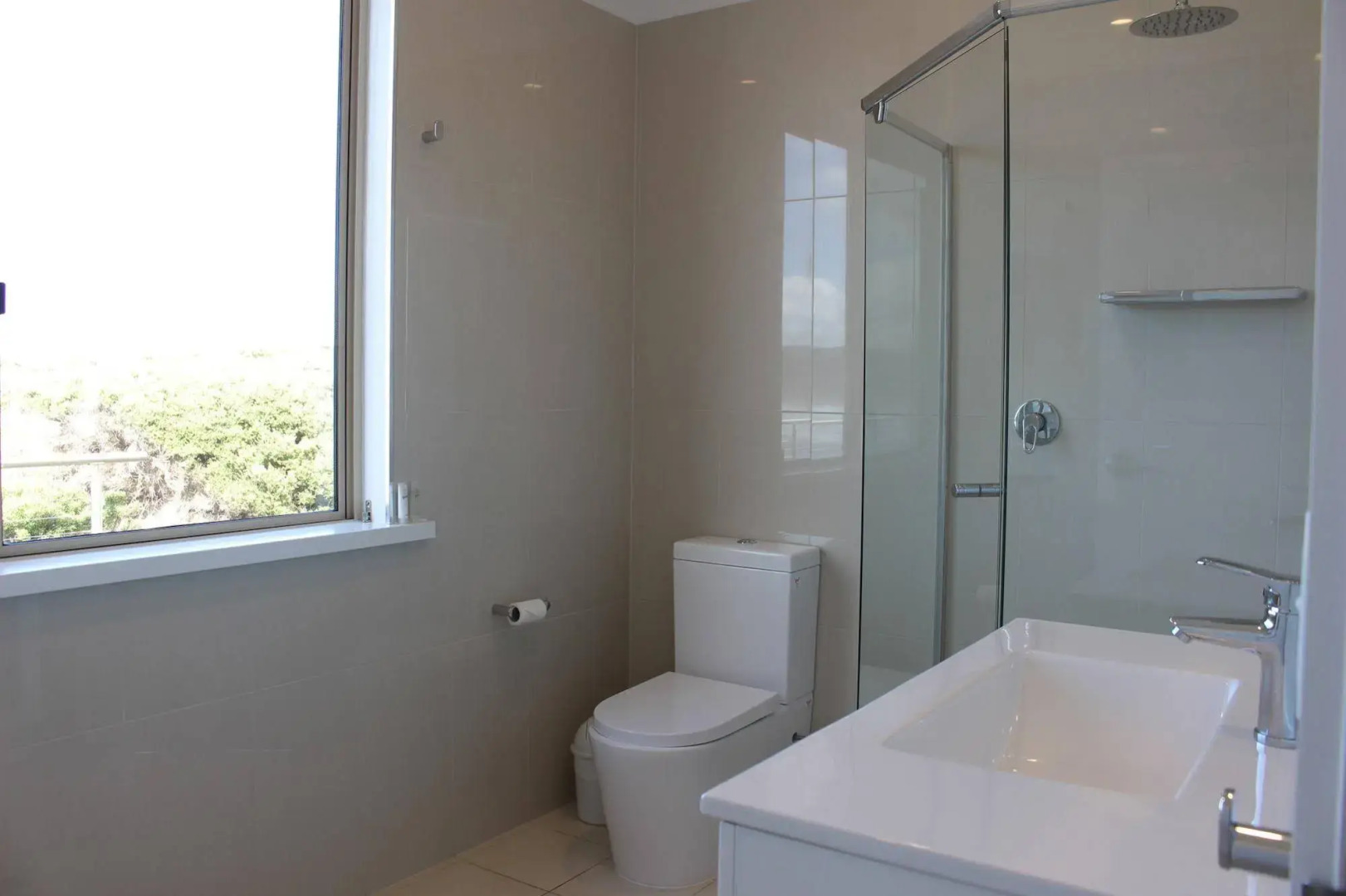 Hanson Bay Wildlife Sanctuary and Cabins