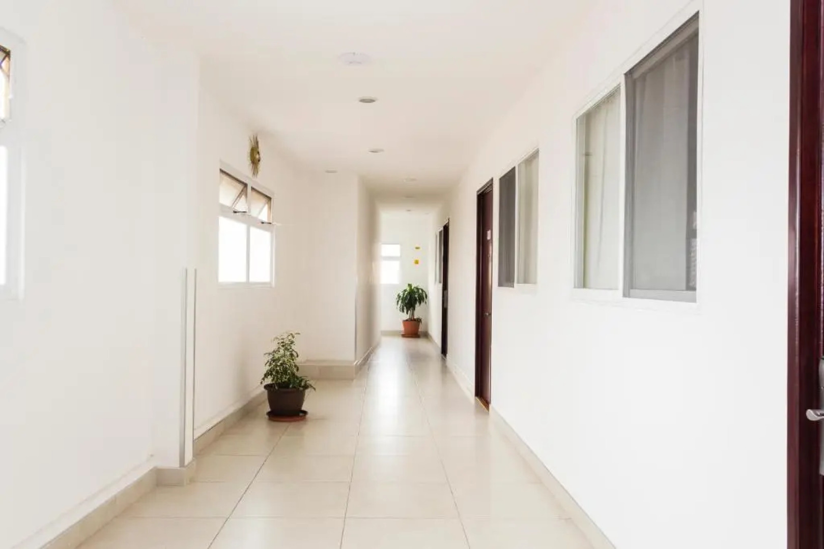 Hotel Madan Cardenas