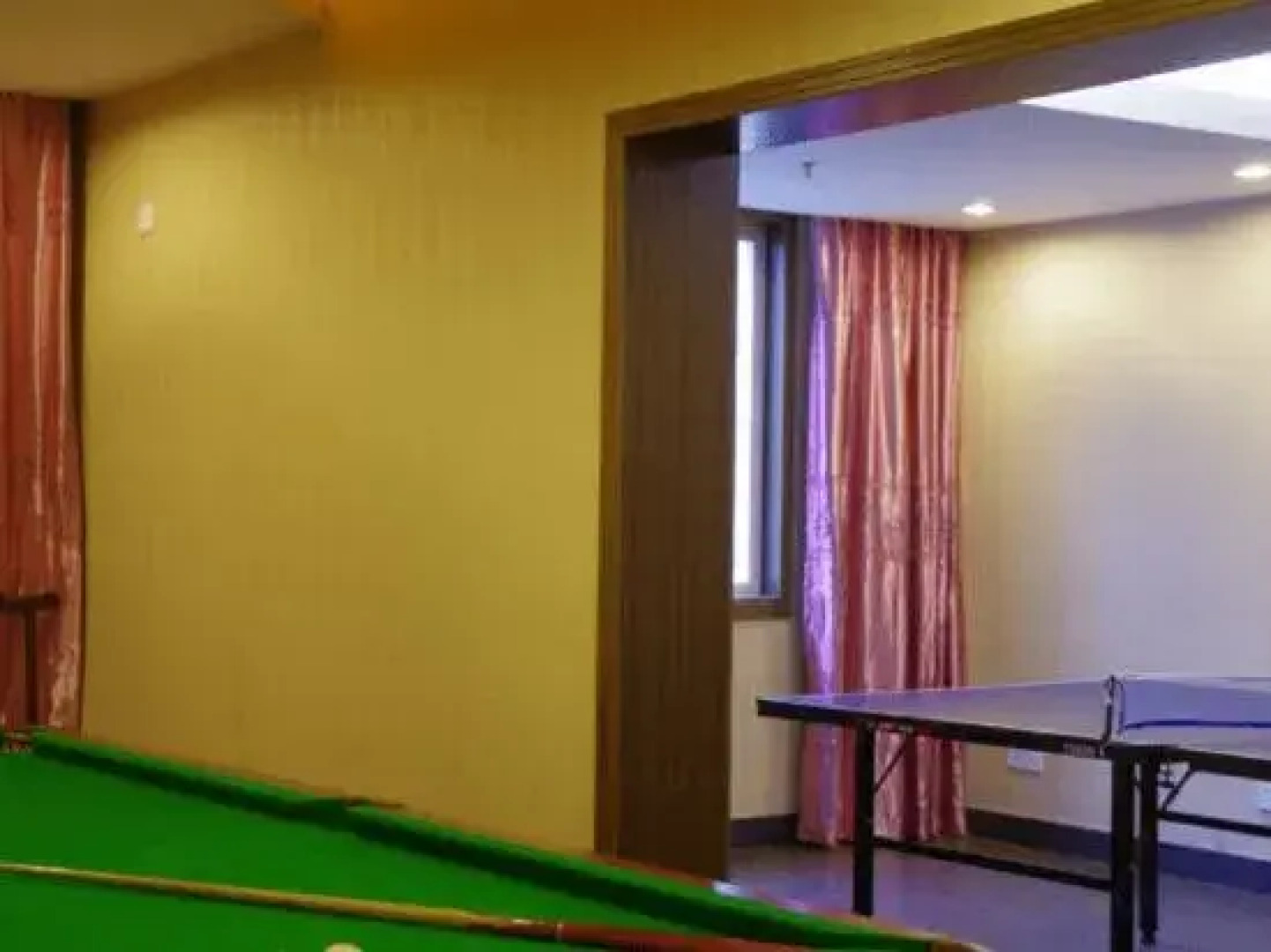 Jixi Longchuan Hotel