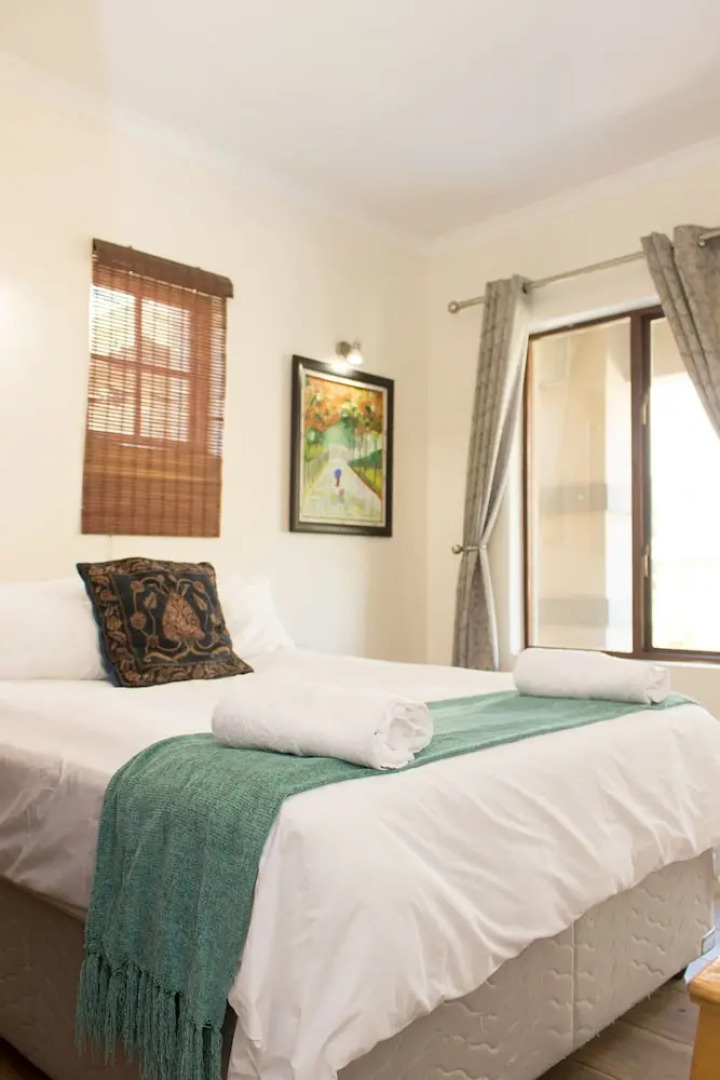 The Three Countries Estate