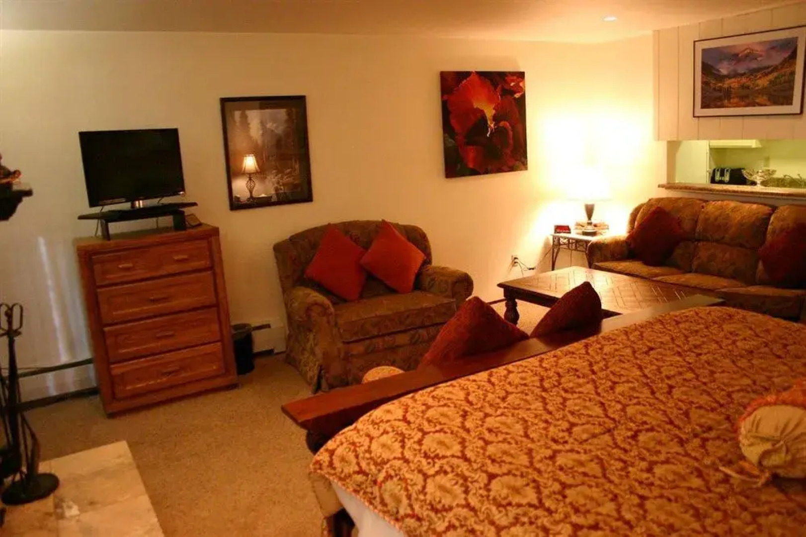 Center Village By Copper Vacations