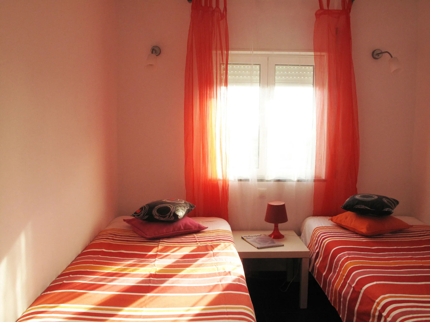 Unique Apartment - Duna Parque Group