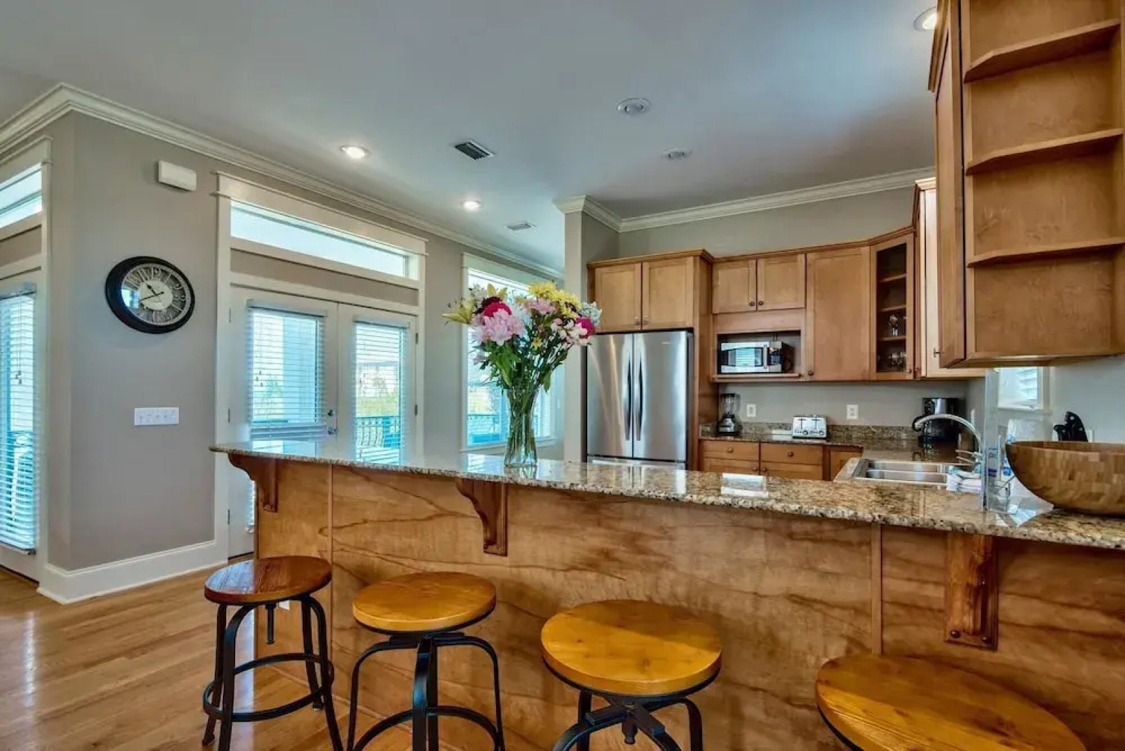 Coastal Vue 5 Bedroom Holiday Home by Five Star Properties