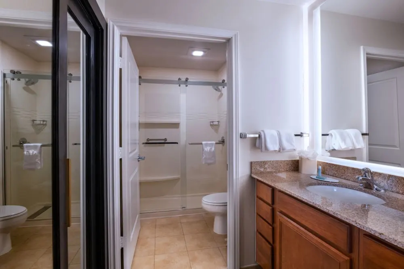 Residence Inn Beaumont