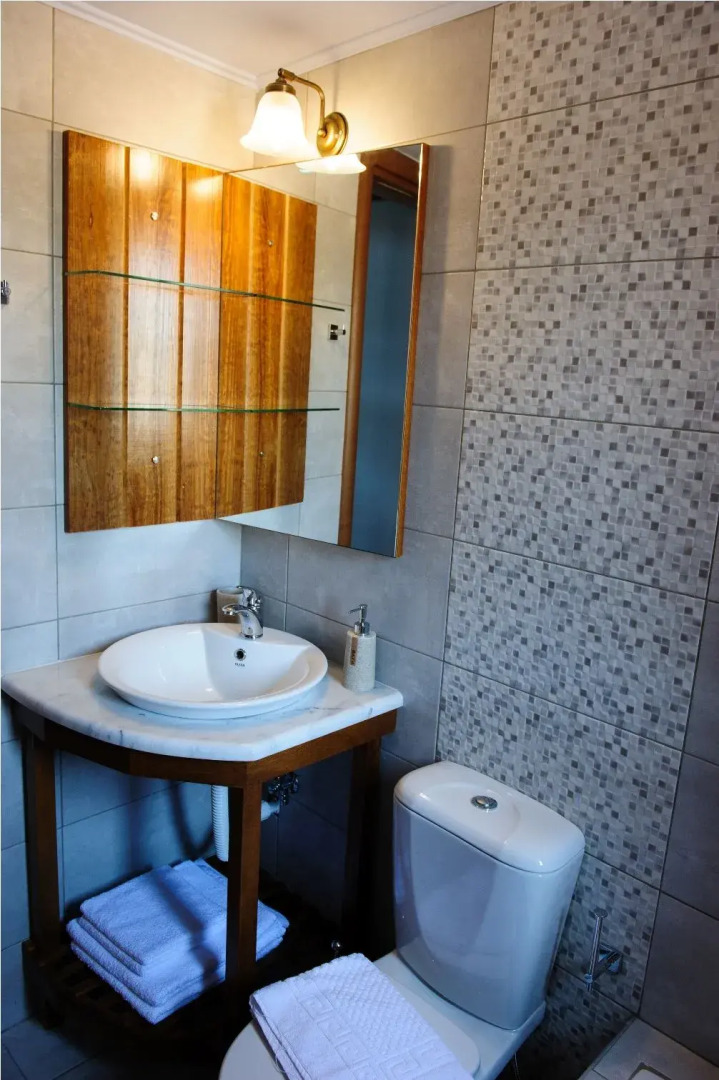 Alisahni Beachfront Villas