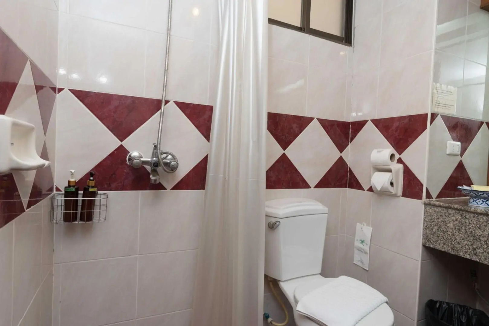 The Residence Garden