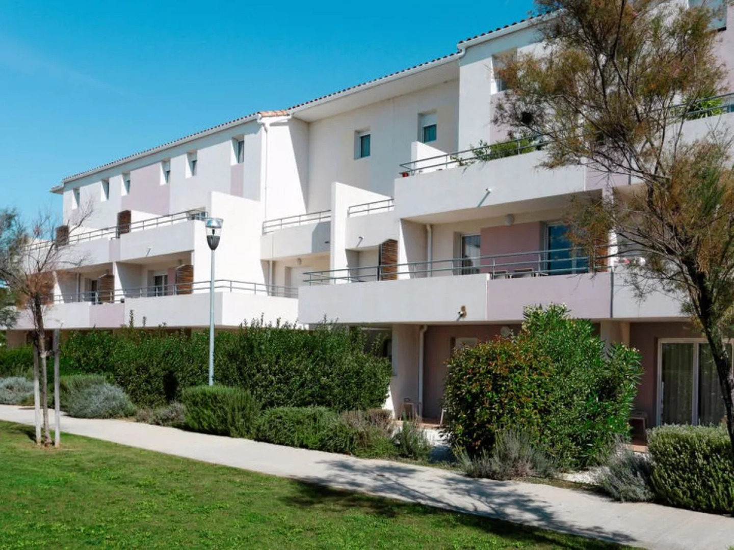 Vacancéole - Cap Camargue