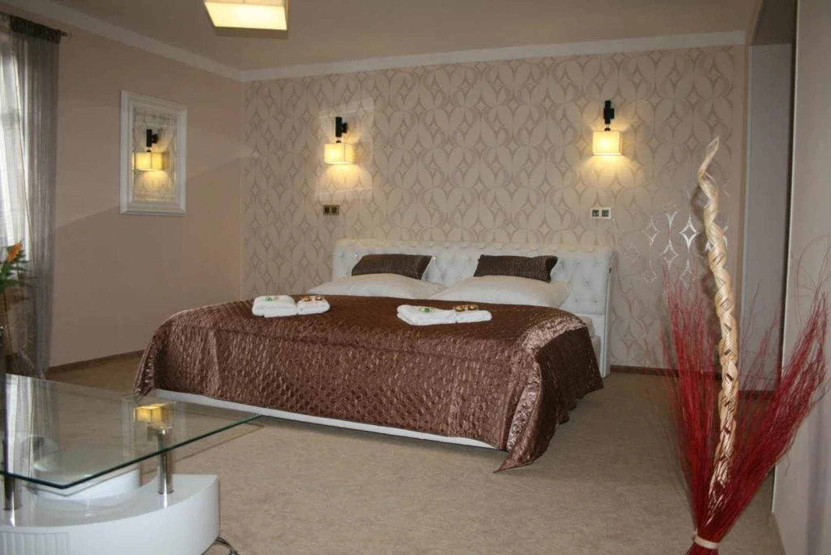 Wellness Hotel Beethoven