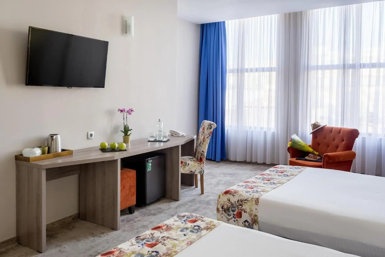 Prestige Boutique Hotel Craiova