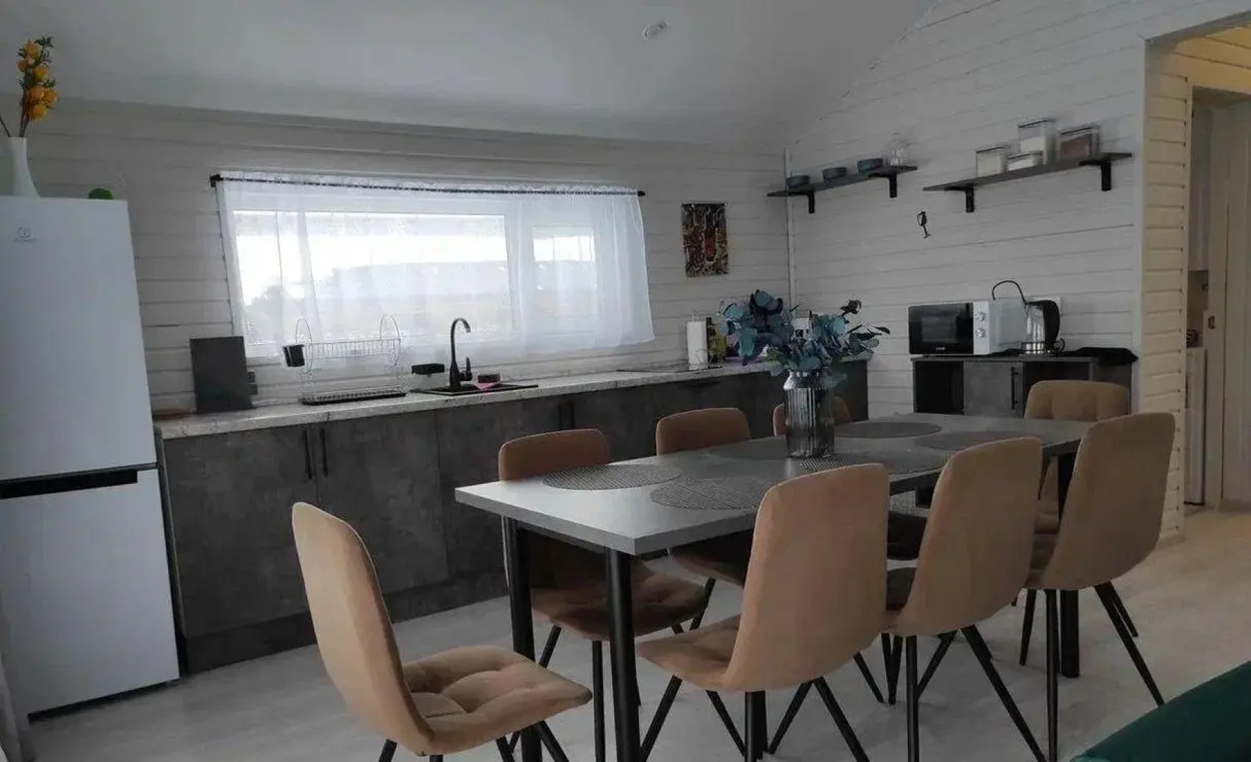 Дом №381 в КП Грин Лаундж