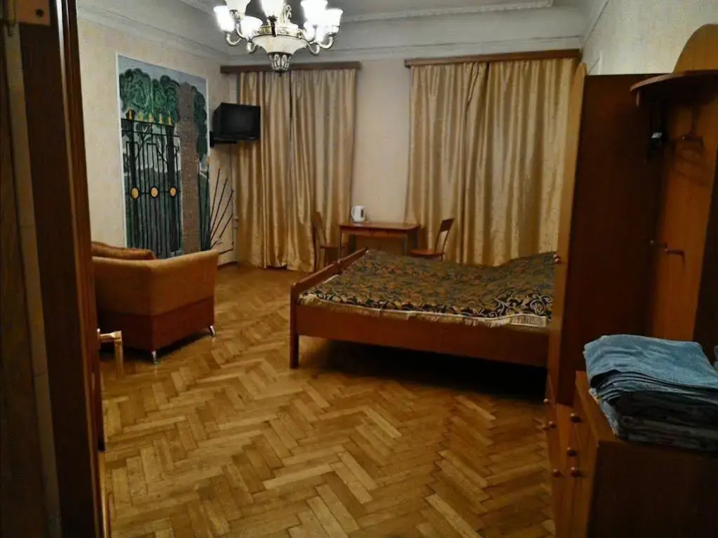 Мини-Отель Солнце