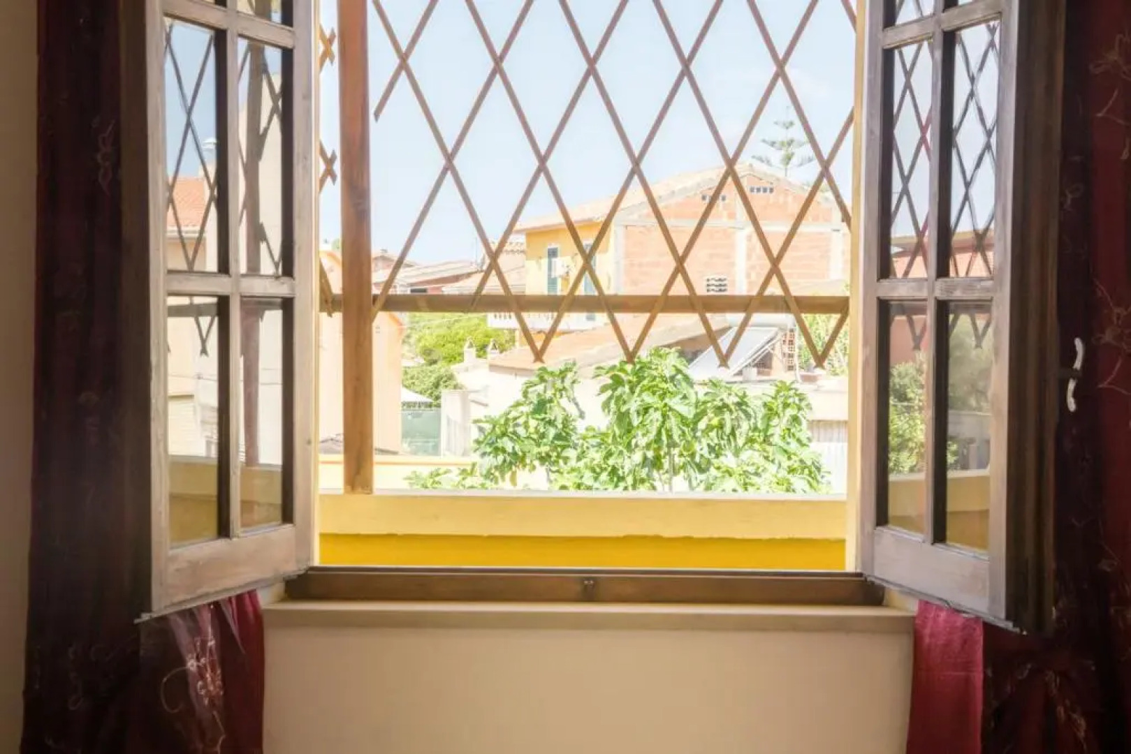 Casa Vacanza da Luisa