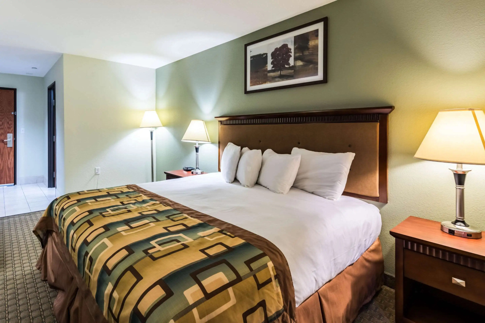 Suburban Studios Beaumont