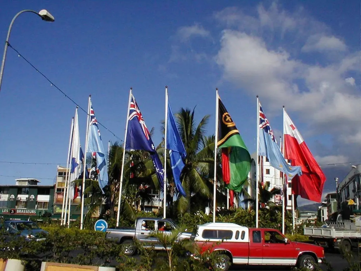 Chez Vous à Papeete