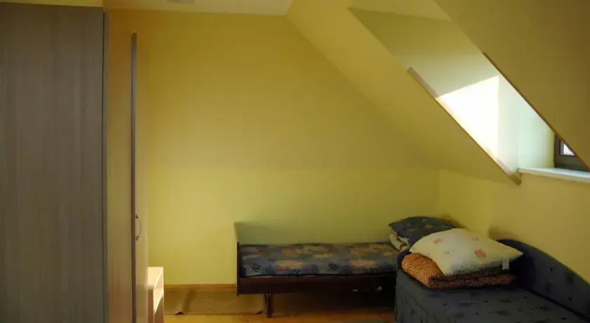 Kaimo turizmo sodyba Trakai