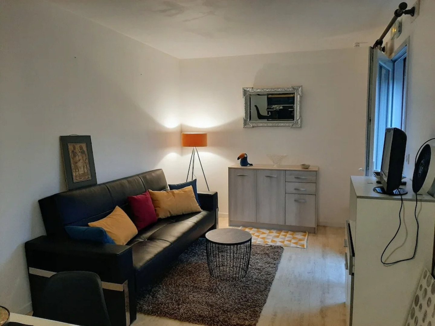 Maison à la Campagne II à 2km du Circuit de Bresse