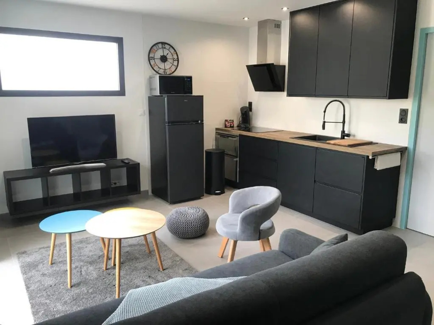 Jolie Maisonnette Studio