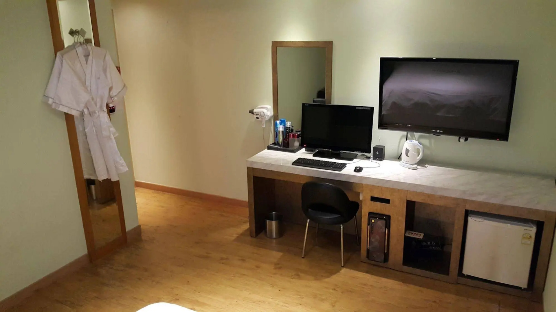 Pyeongtaek Bene Hotel