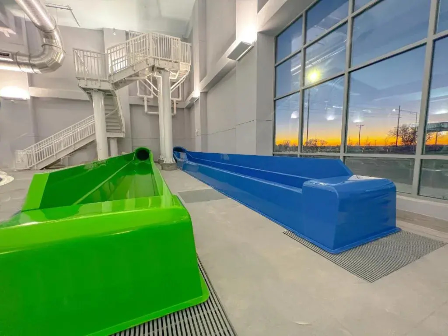 Crowne Plaza Kearney