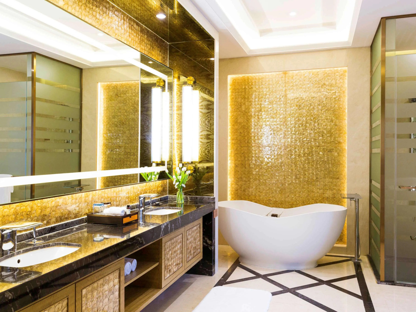 Pullman Changshu Leeman