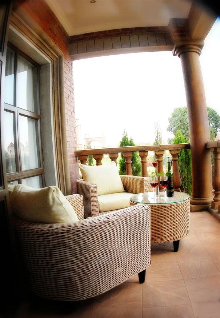 Velmore Hotel Estate & Spa