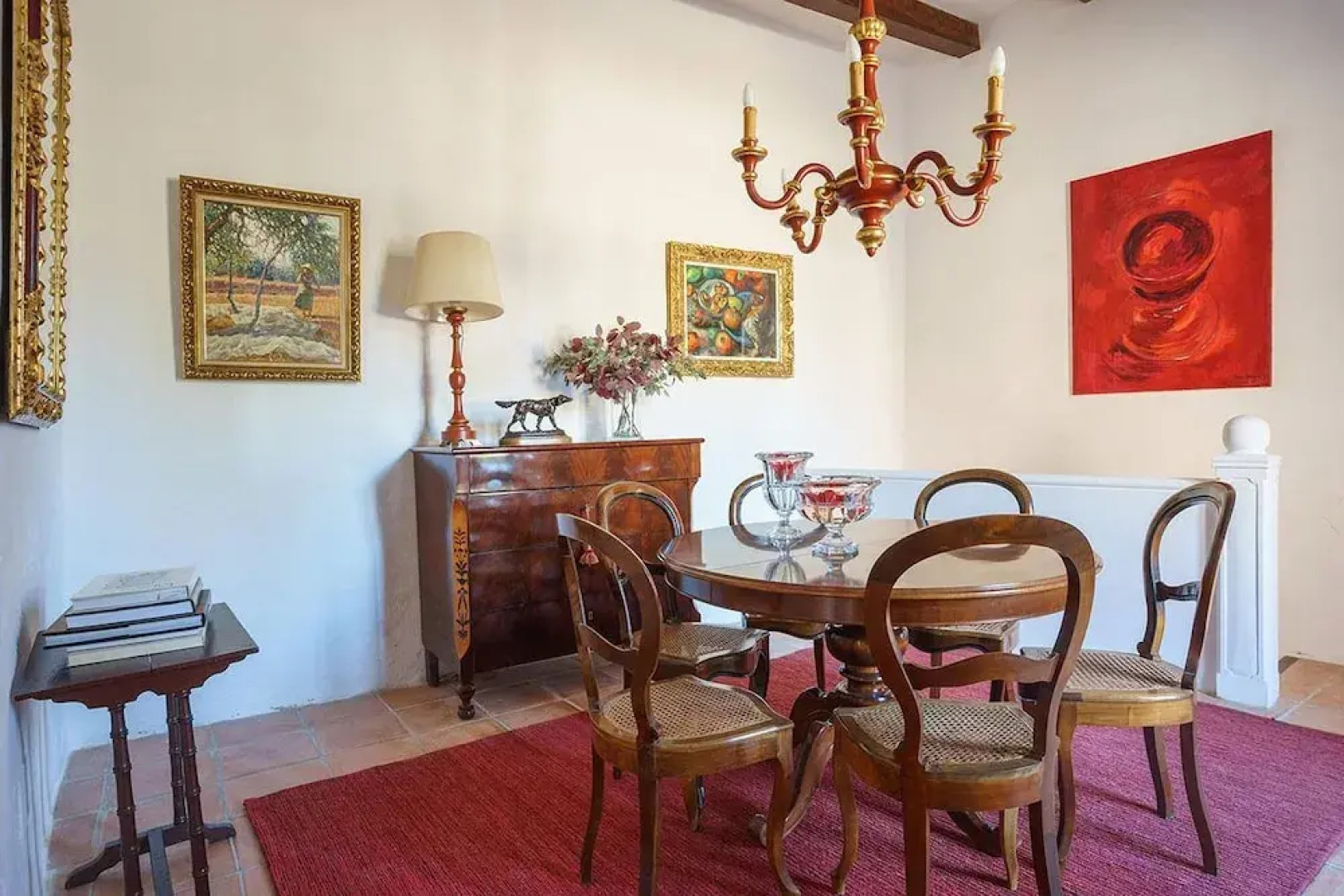 Finca Agroturismo Sarbosar