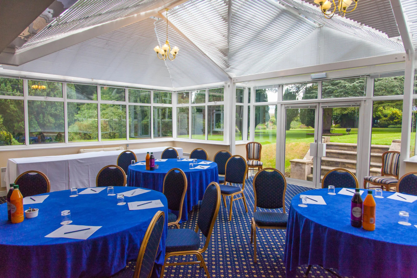 The Parsonage Hotel & Spa