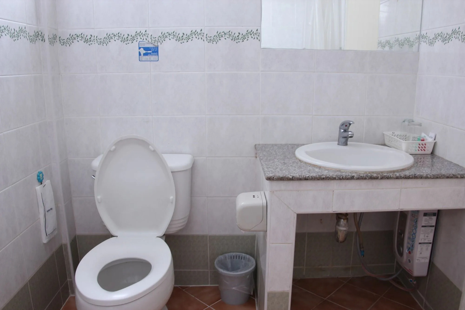 Chayada Garden House and Resort Hotel