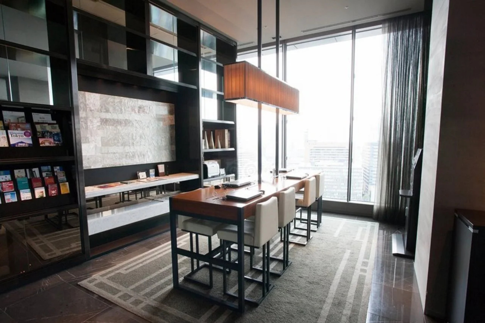 Mitsui Garden Hotel Ginza Premier