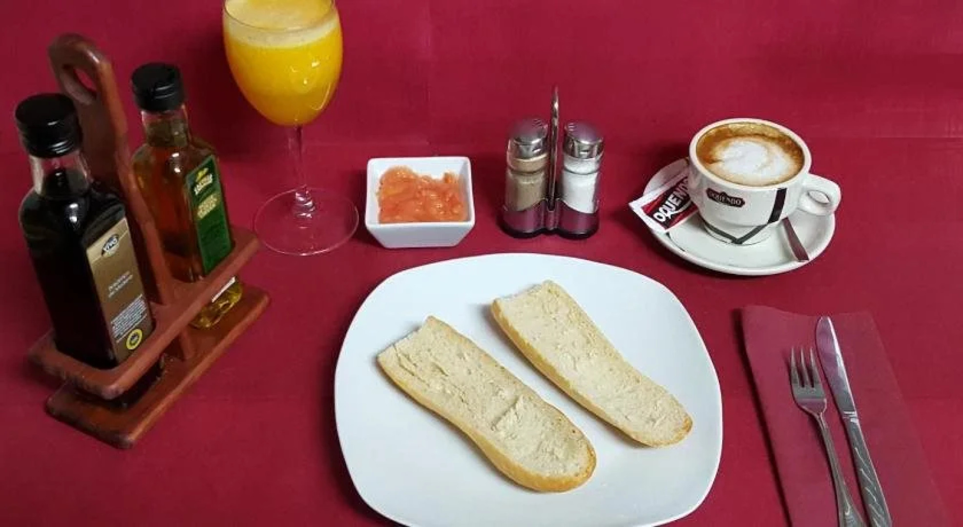 Hostal Infanta Doña Leonor