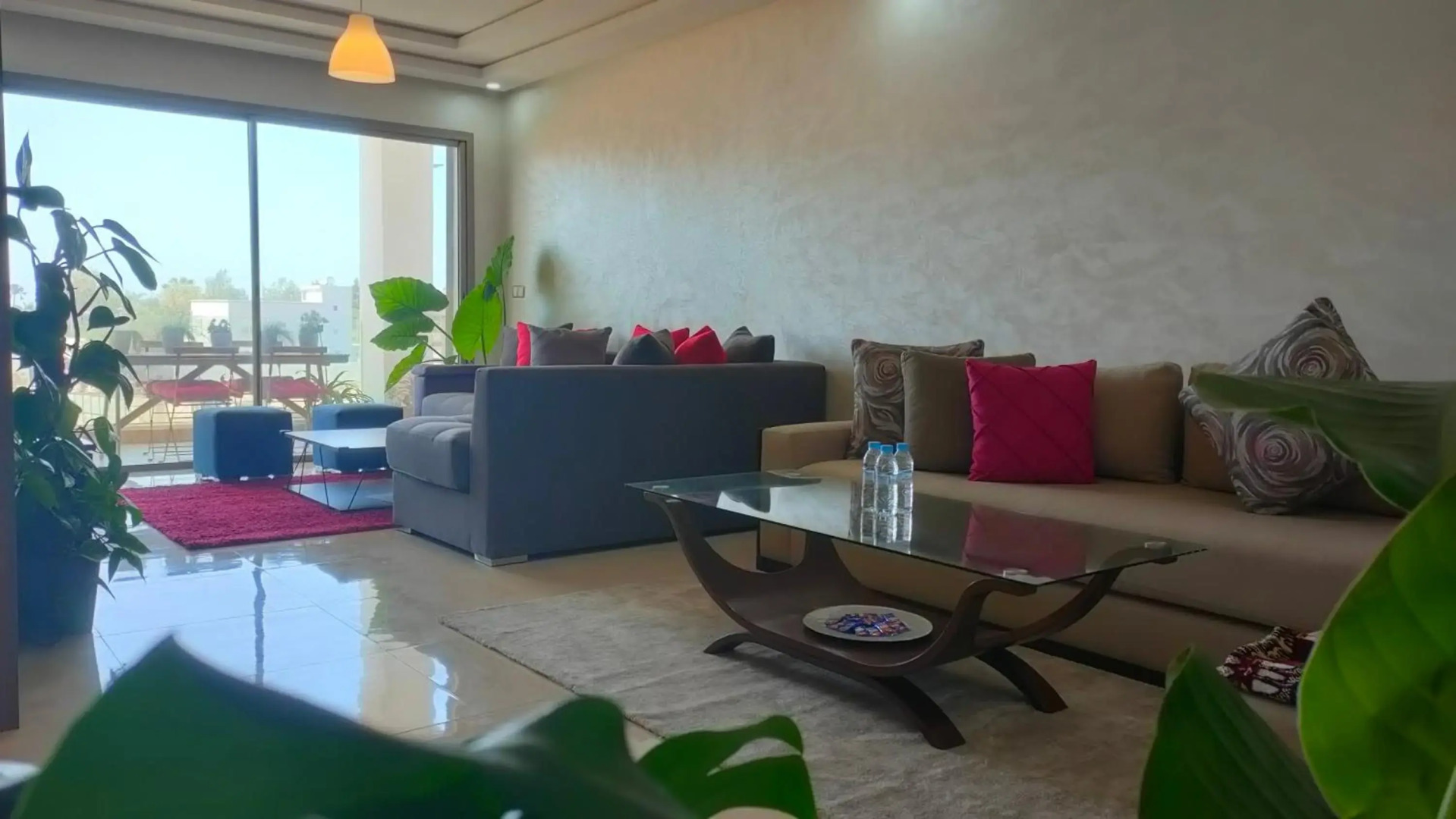 bouzkina Costa beach golf