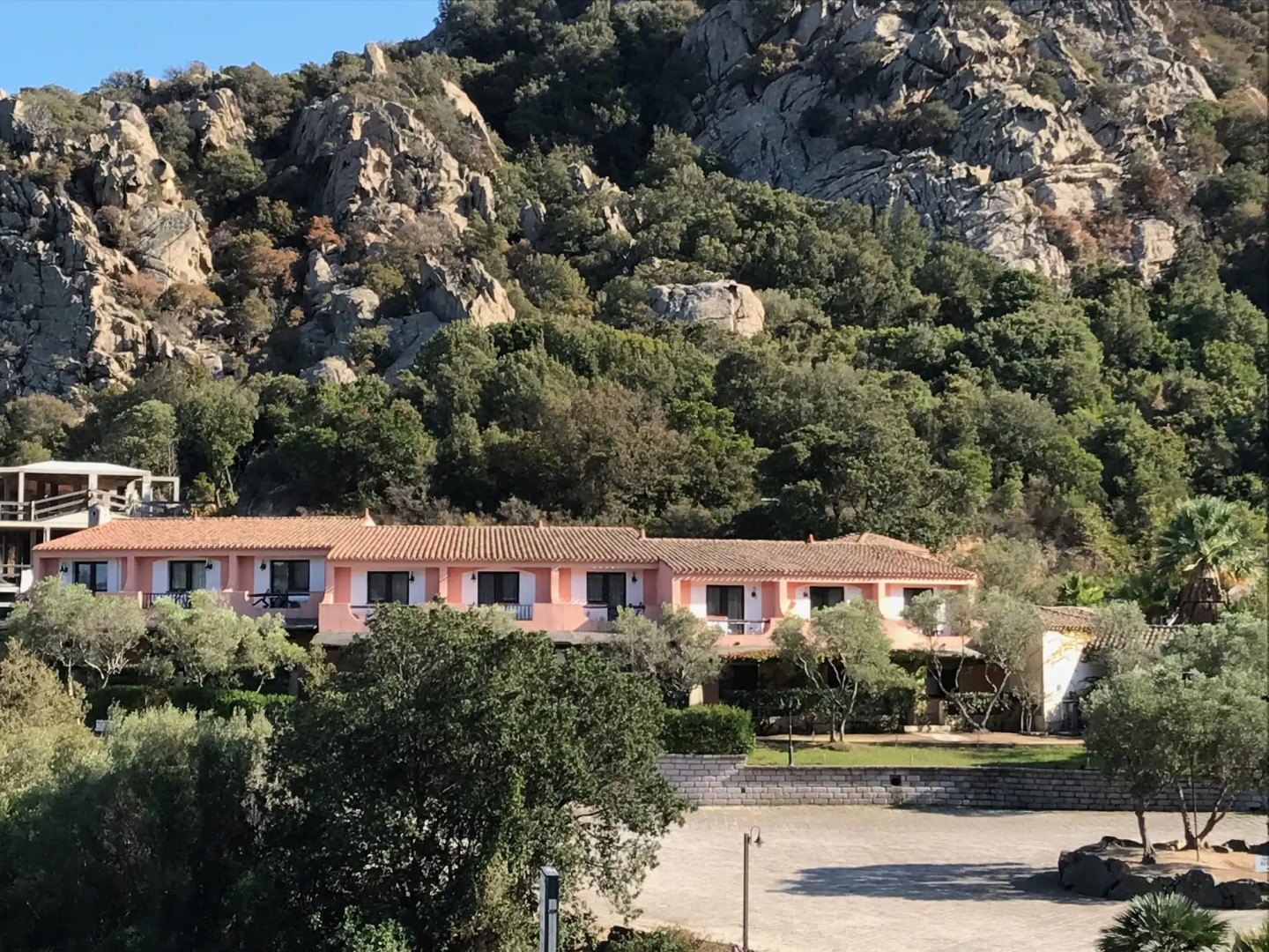 Residence Sopravento