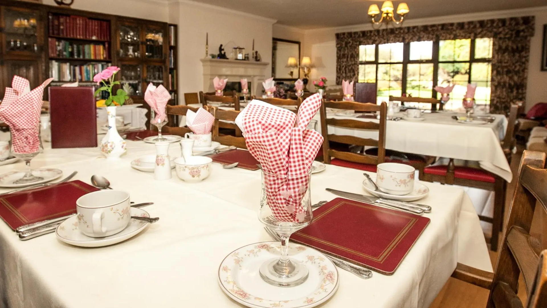 Ardmor Country House