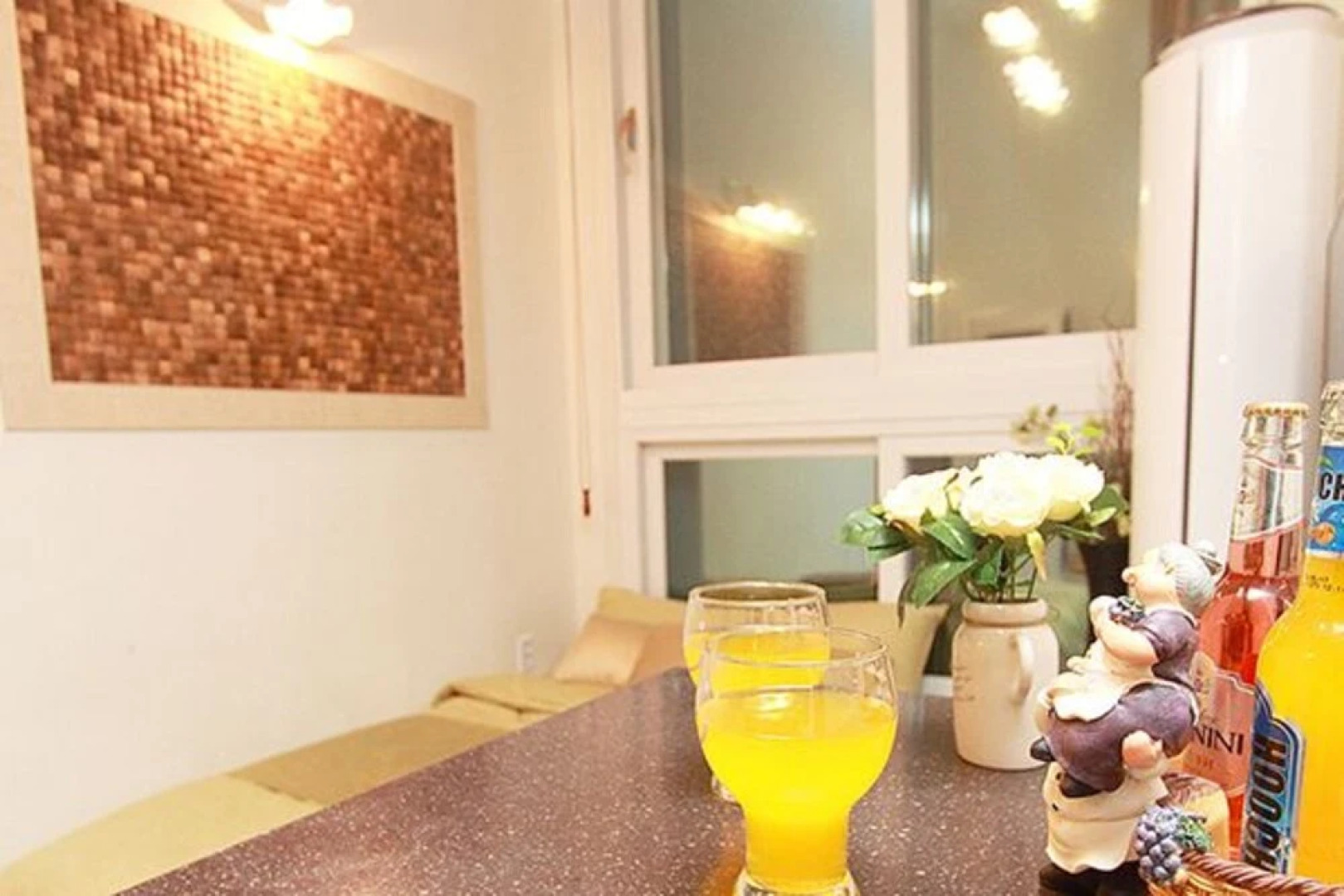 Yangpyeong Mo No Pension