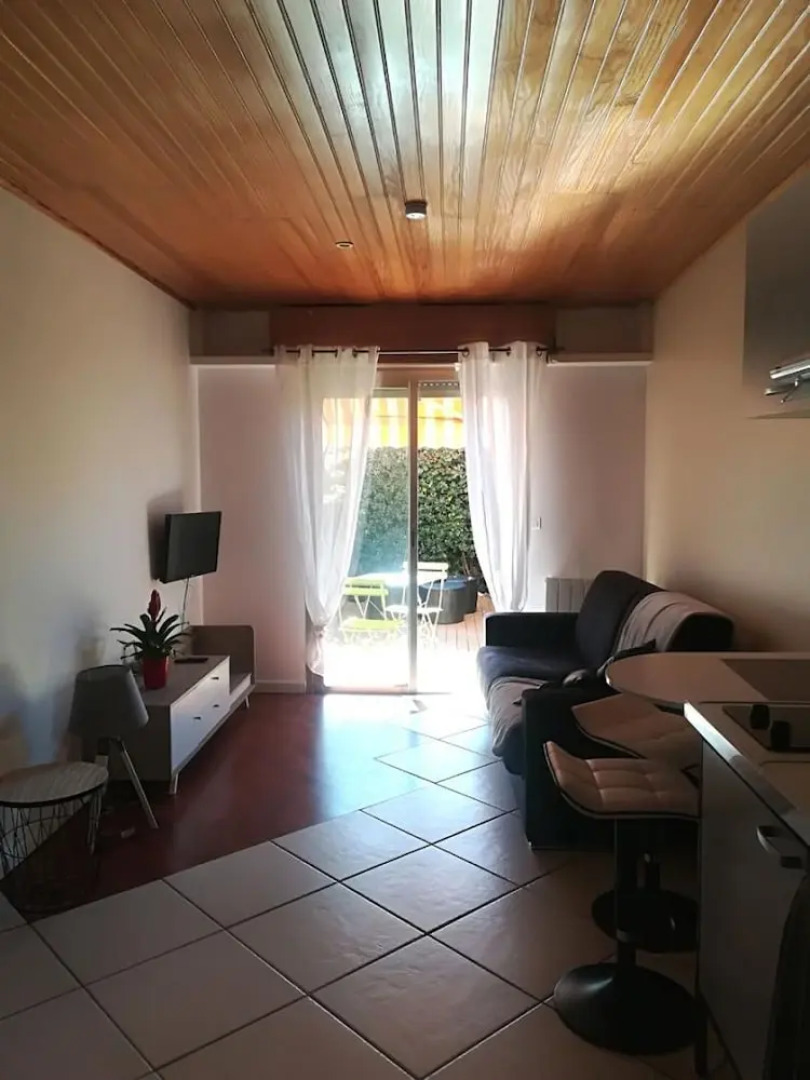 Le Saphir by Gites de France