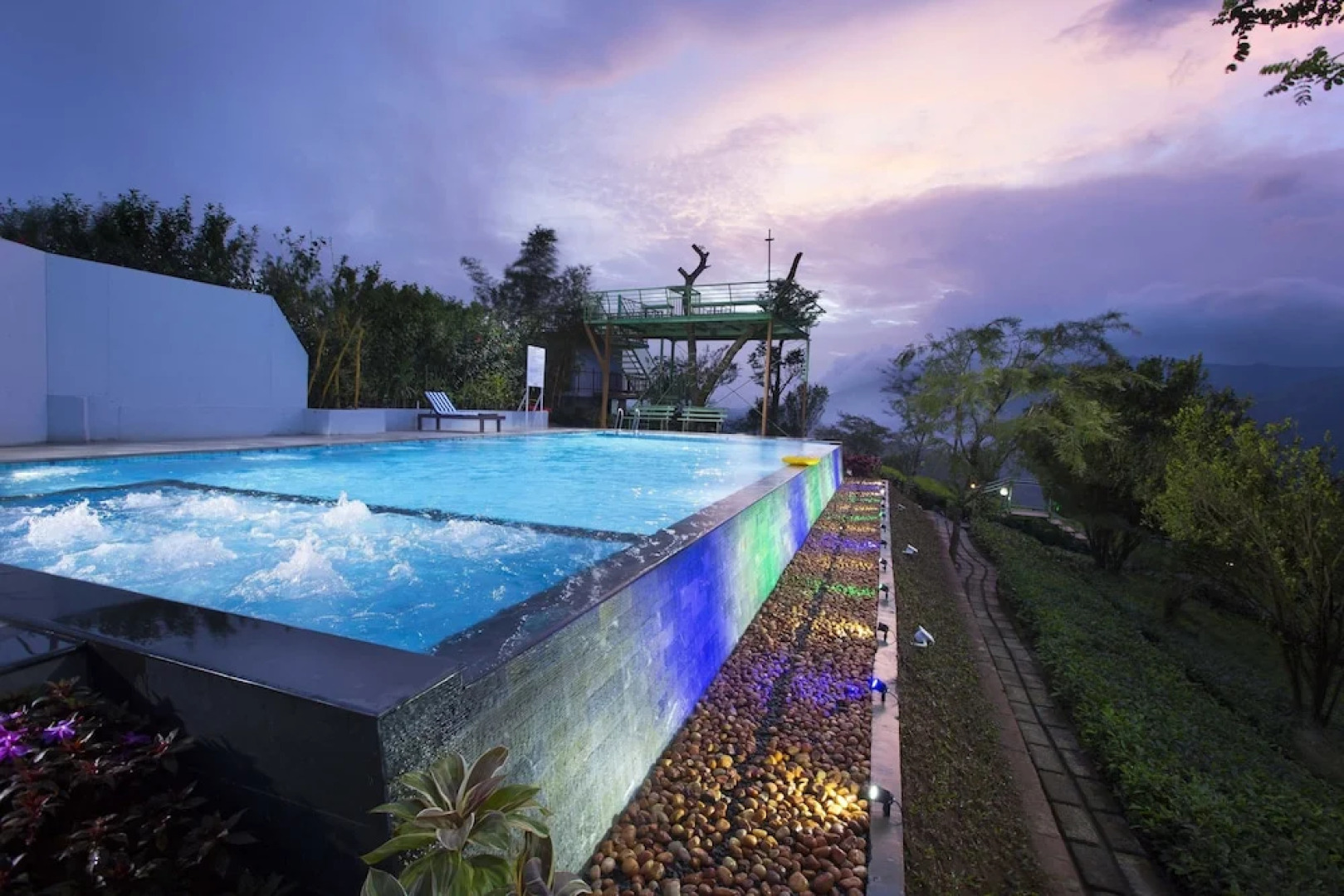 Dream Catcher Plantation Resort